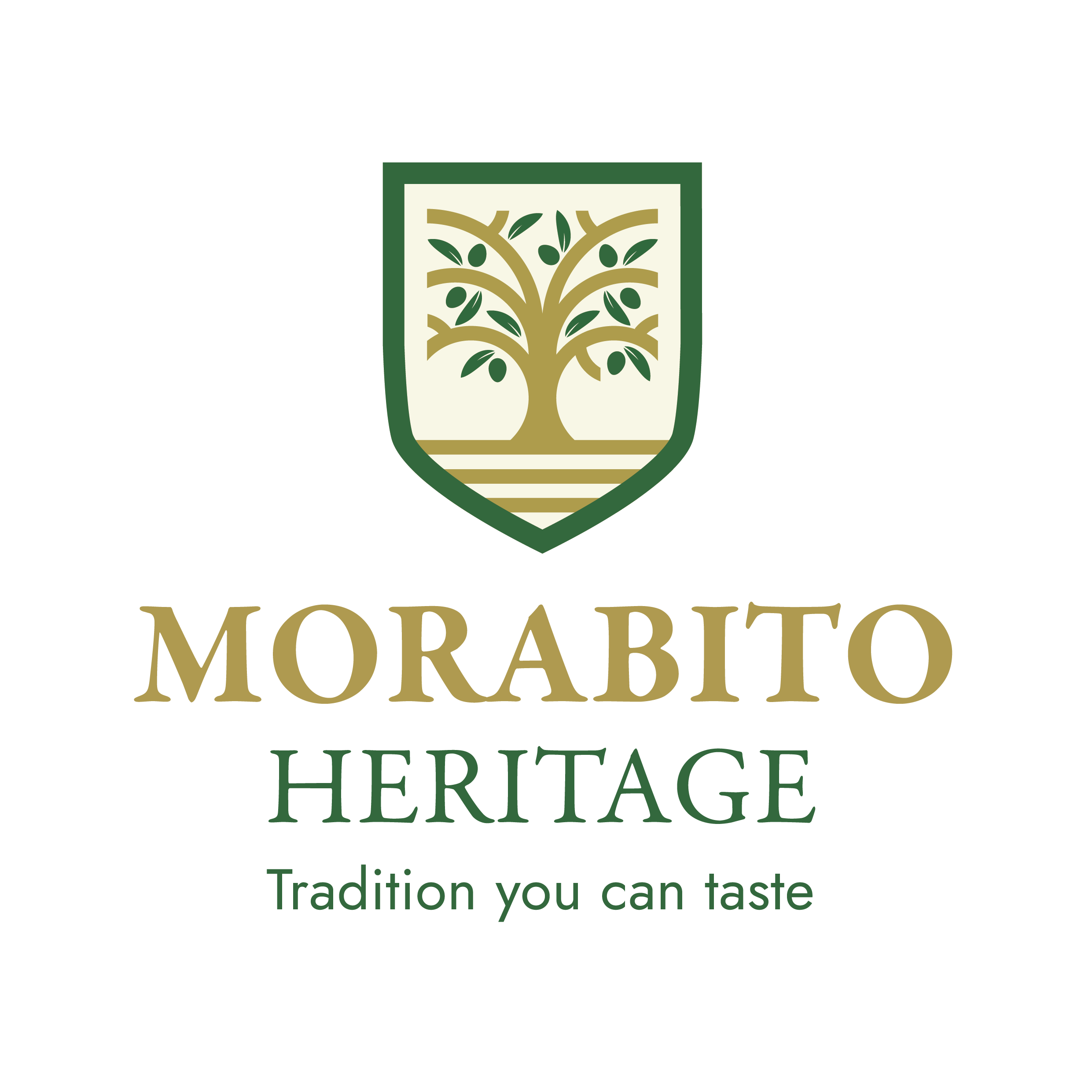 Morabito Heritage Olive Oil